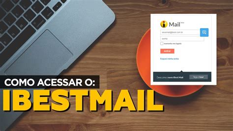 email ibest login